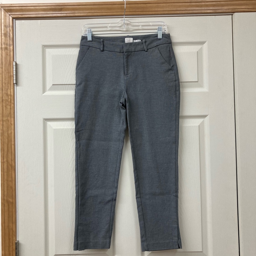 Women’s A New Day ankle pants size 2